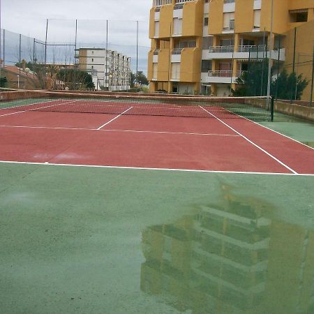 Apart. Brezo Nova-Canet. Playa Canet d'En Berenguer Dış mekan fotoğraf